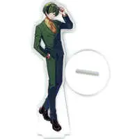 suchi - Acrylic stand - SIXFONIA