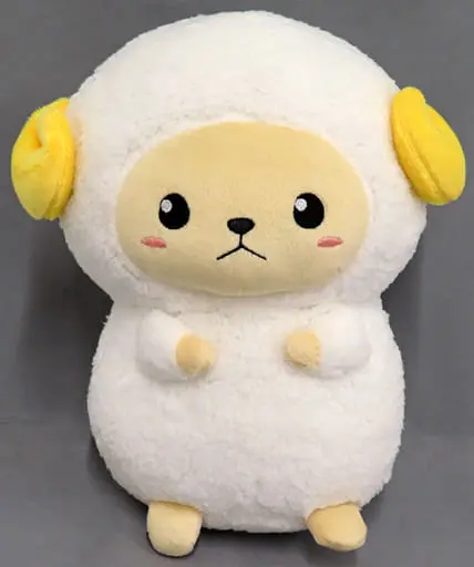 Tsunomaki Watame - Plush - hololive