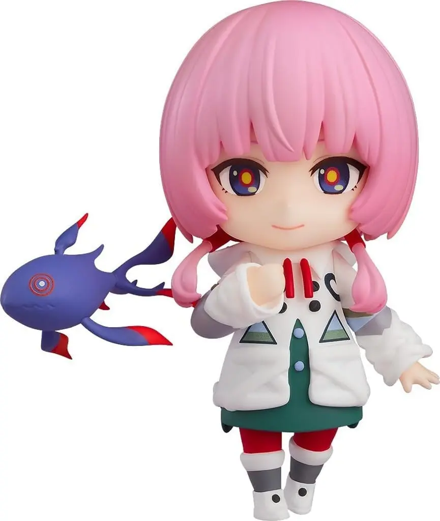 KAF - Nendoroid - Figure - VTuber