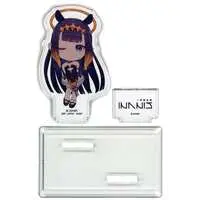 Ninomae Ina'nis - Ichiban Kuji - Acrylic stand - Kyun-Chara - hololive