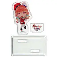 Takanashi Kiara - Ichiban Kuji - Acrylic stand - Kyun-Chara - hololive