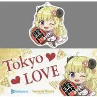 Tsunomaki Watame - Stickers - hololive