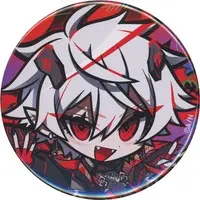 Kuzuha - Badge - Nijisanji