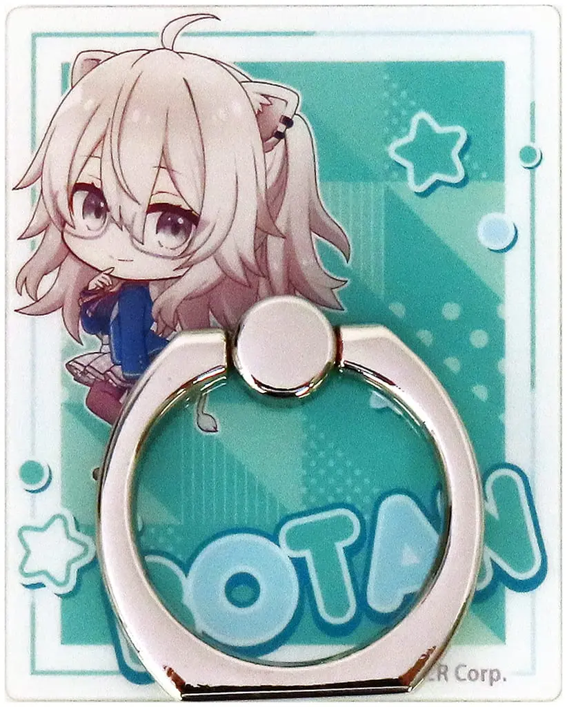 Shishiro Botan - Smartphone Ring Holder - hololive