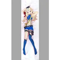 Suzuki Hina - Dakimakura Cover - HIMEHINA