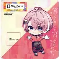 Minase - Tableware - Coaster - Neo-Porte