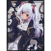 Nora Cat - Card Sleeves - Trading Card Supplies - VTuber