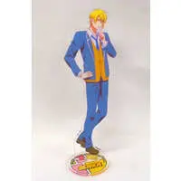 Senra - Acrylic stand - UraShimaSakataSen (USSS)
