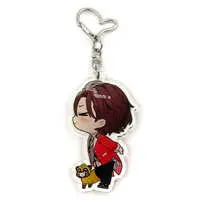 Uratanuki - Acrylic Key Chain - Key Chain - SoraMafuUraSaka