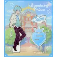Colon - Acrylic stand - Strawberry Prince