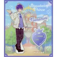 Nanamori - Acrylic stand - Strawberry Prince