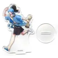 hotoke - Acrylic stand - Ireisu