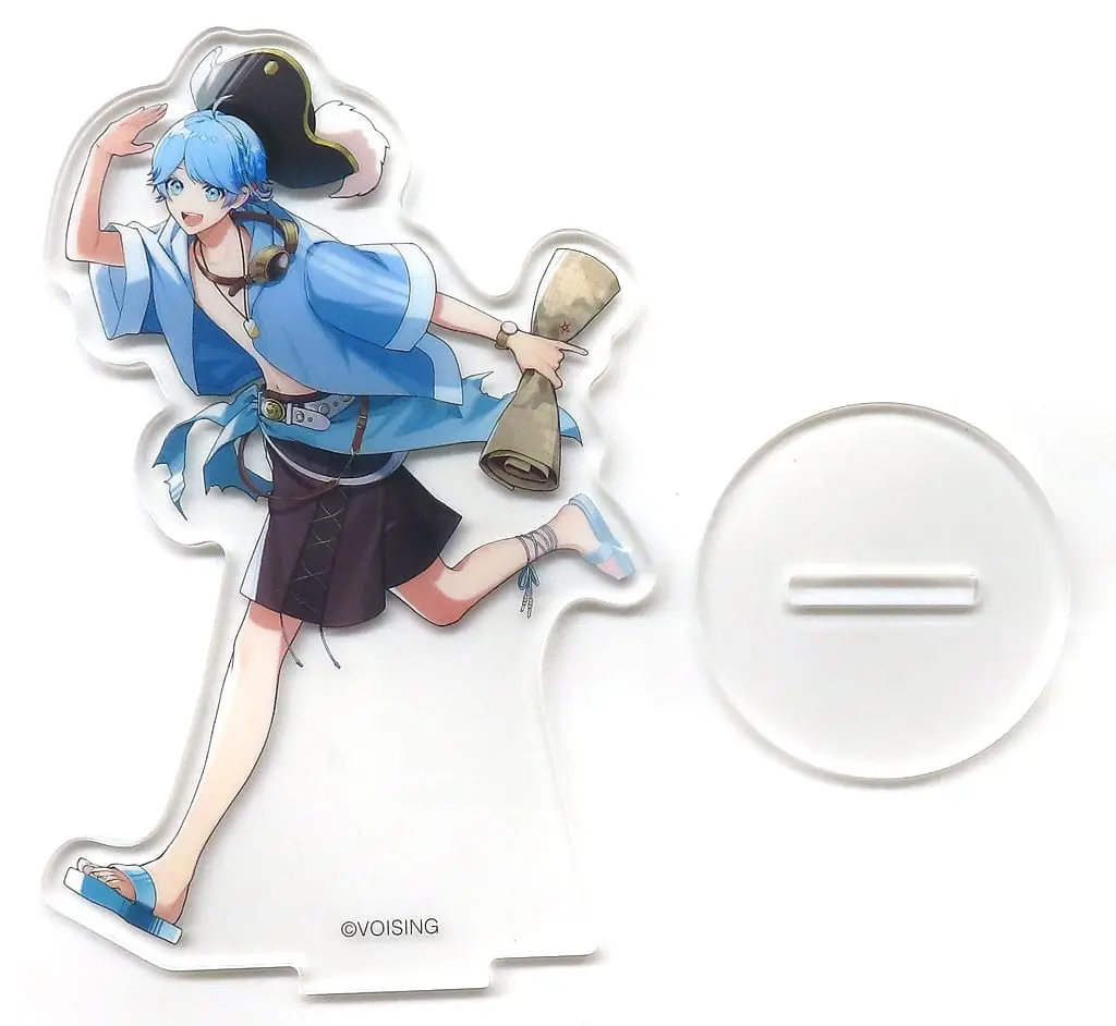 hotoke - Acrylic stand - Ireisu