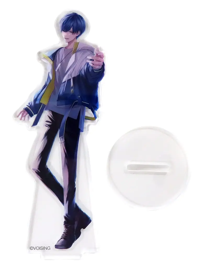 If - Acrylic stand - Ireisu