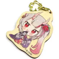 Nakiri Ayame - Key Chain - hololive