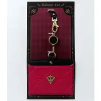 Takane Lui - Commuter pass case - Key Chain - hololive