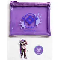 Hoshirube Sho - Pouch - Nijisanji