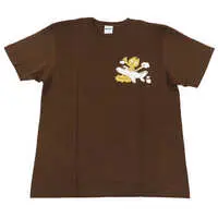 Fumino Tamaki - Clothes - T-shirts - Nijisanji Size-L