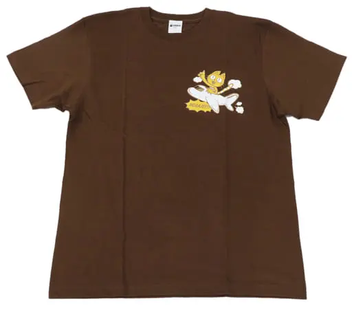 Fumino Tamaki - Clothes - T-shirts - Nijisanji Size-L