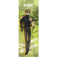 Oliver Evans - Eden-gumi Half Anniversary - Tapestry - Eden-gumi