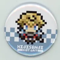 Ex Albio - Badge - Nijisanji