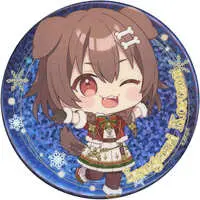 Inugami Korone - Badge - hololive