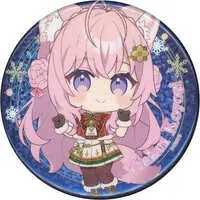 Hakui Koyori - Badge - hololive