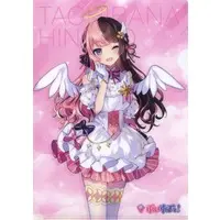 Tachibana Hinano - Stationery - Plastic Folder - VSPO!