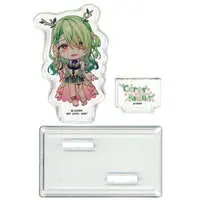 Ceres Fauna - Ichiban Kuji - Acrylic stand - Kyun-Chara - hololive