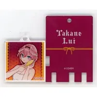 Takane Lui - Key Chain - hololive