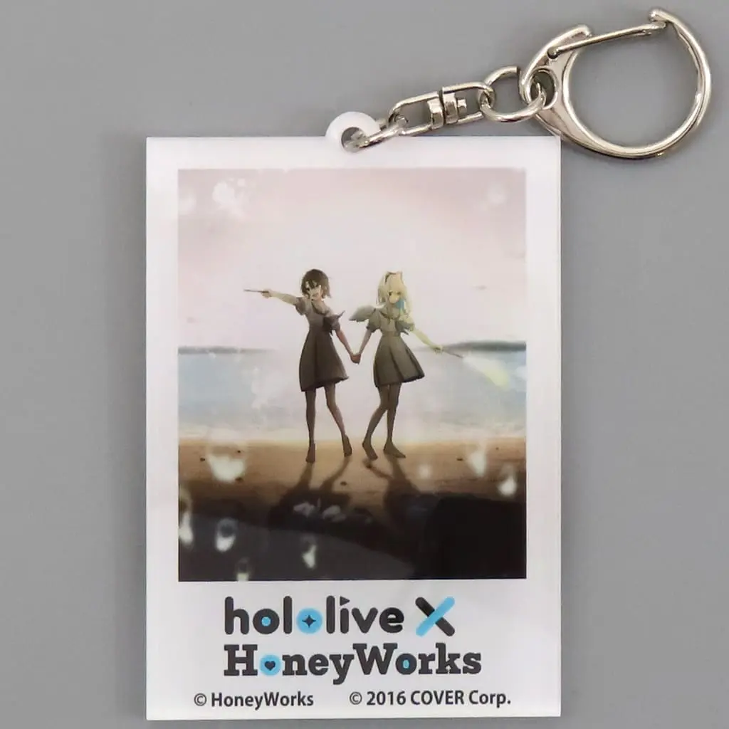 hololive - Acrylic Key Chain - Key Chain