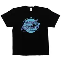 hololive - Clothes - T-shirts Size-L