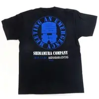 Shimamura Charlotte - Clothes - T-shirts - 774 inc. Size-S