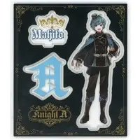 Mahito - Acrylic stand - Knight A