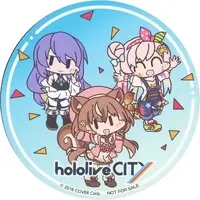 hololive - Tableware - Coaster