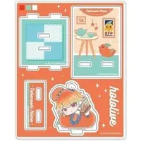 Takanashi Kiara - Hug Meets - Acrylic stand - hololive