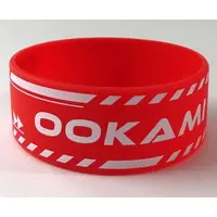 Ookami Mio - Accessory - Rubber Band - hololive