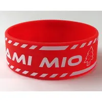 Ookami Mio - Accessory - Rubber Band - hololive