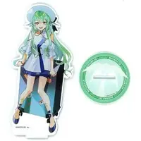 Finana Ryugu - Acrylic stand - Nijisanji