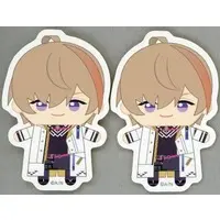 Fura Kanato - NIJI Puppet - Stickers - Nijisanji