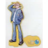 Fura Kanato - Acrylic stand - VOLTACTION