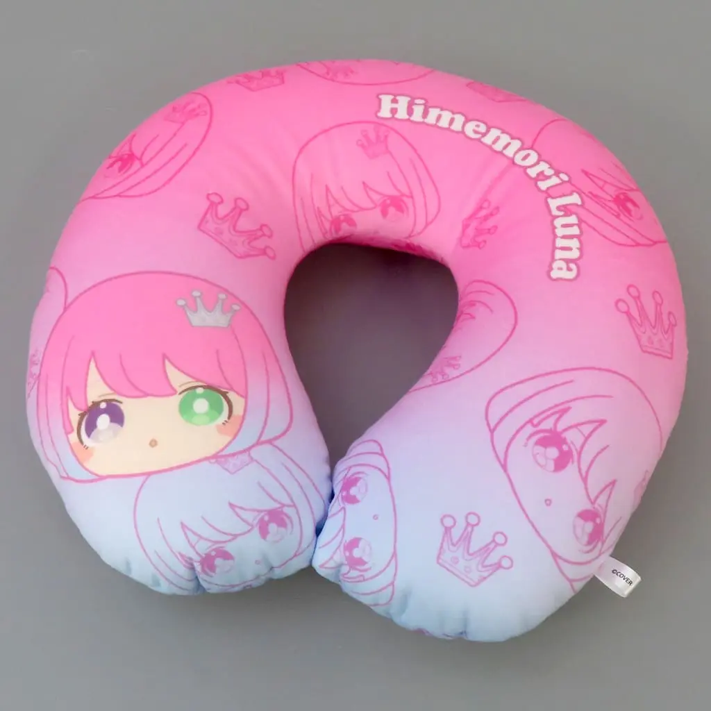 Himemori Luna - Cushion - hololive