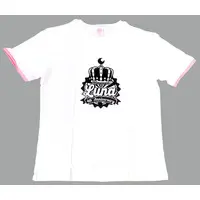 Himemori Luna - Clothes - T-shirts - hololive