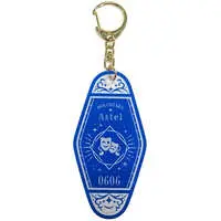 Astel Leda - Acrylic Key Chain - Key Chain - HOLOSTARS