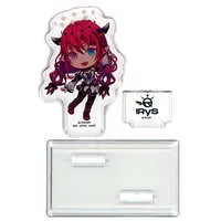 IRyS - Ichiban Kuji - Acrylic stand - Kyun-Chara - hololive