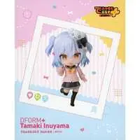 Inuyama Tamaki - Figure - VTuber