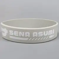 Asumi Sena - Accessory - Rubber Band - VSPO!