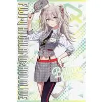 Shishiro Botan - Postcard - hololive