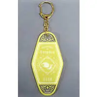 Kishido Temma - Acrylic Key Chain - Key Chain - HOLOSTARS