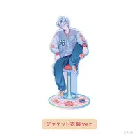 Kuzuha - ChroNoiR New Retro Style - Acrylic stand - ChroNoiR